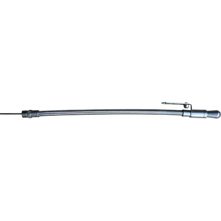 Proform Screw-In Flexible Oil Dipstick for Small Block Ford PFM68052